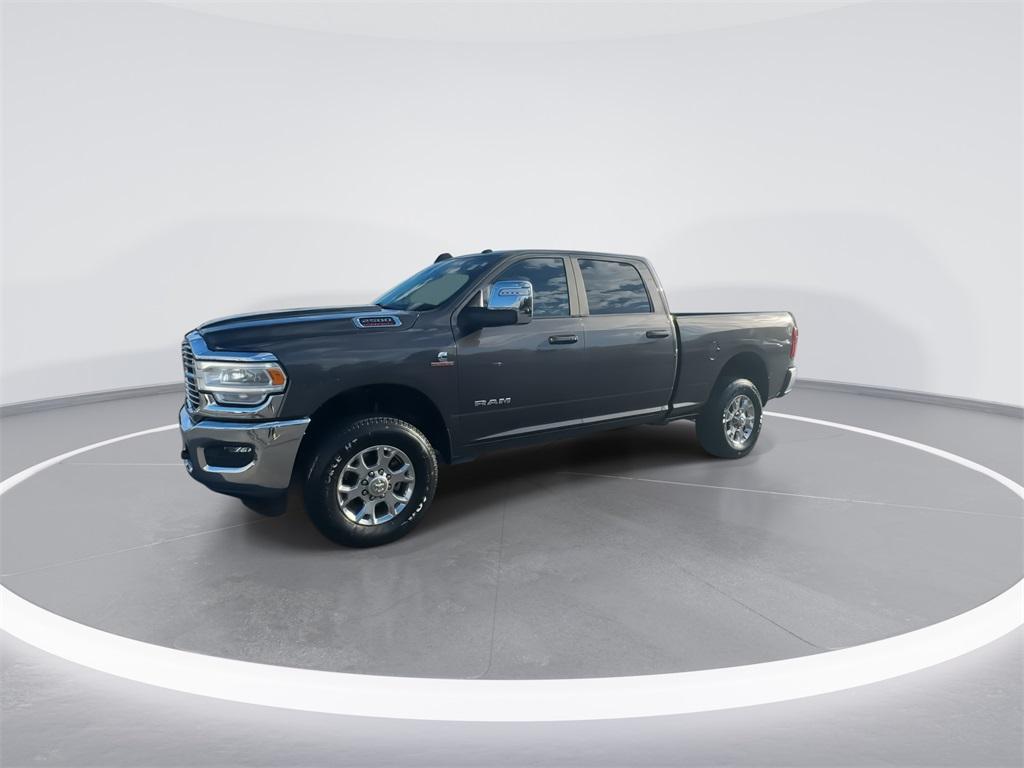 used 2023 Ram 2500 car, priced at $59,271