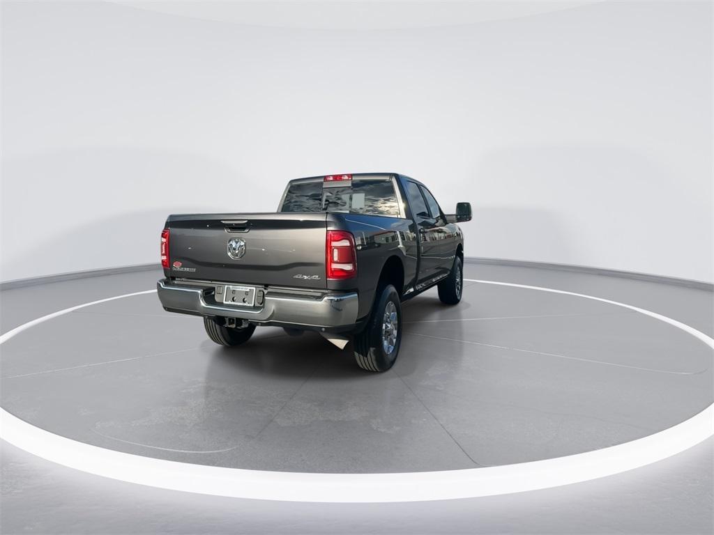 used 2023 Ram 2500 car, priced at $59,271