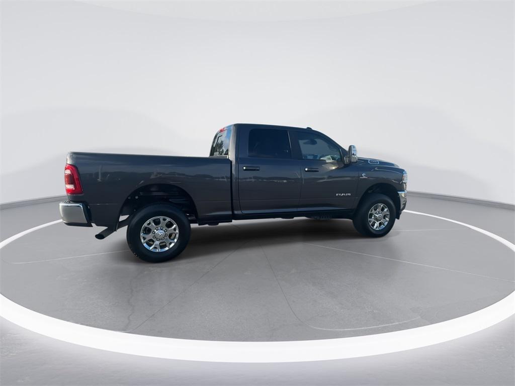 used 2023 Ram 2500 car, priced at $59,271