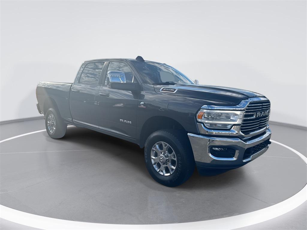 used 2023 Ram 2500 car, priced at $59,271