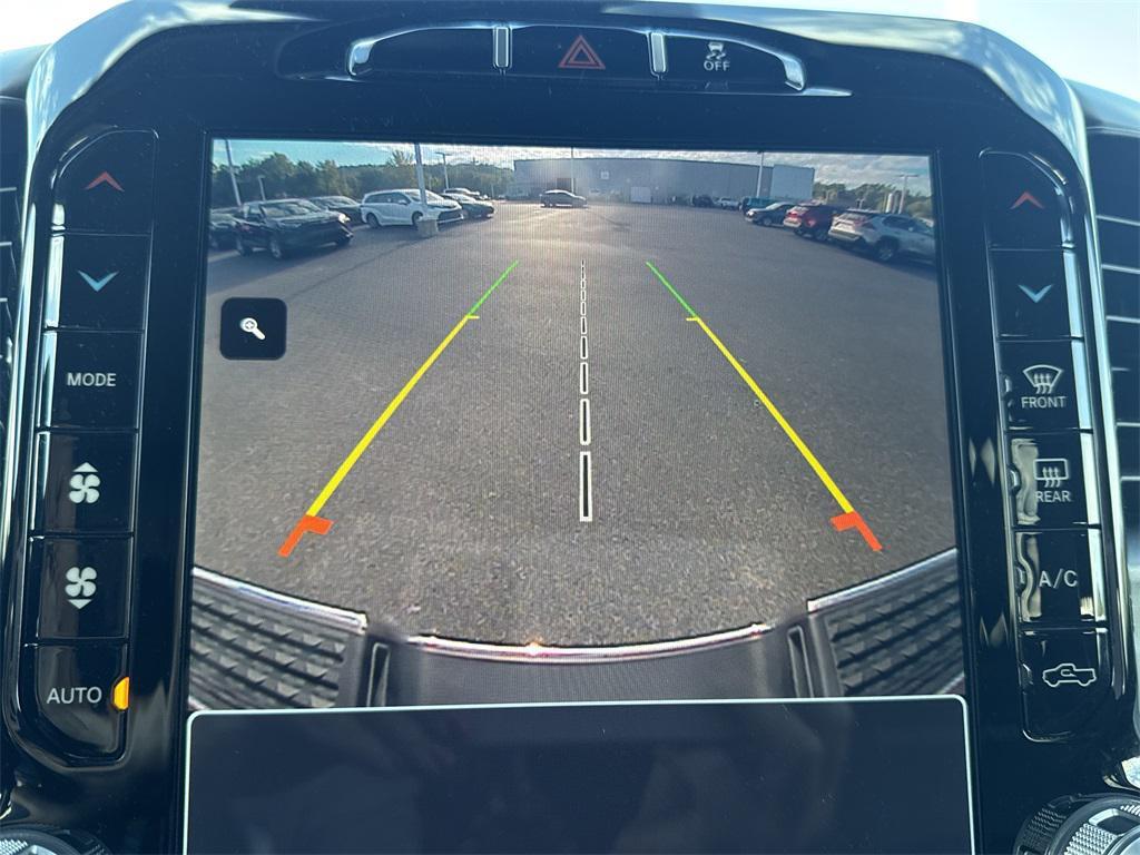 used 2023 Ram 2500 car, priced at $59,271