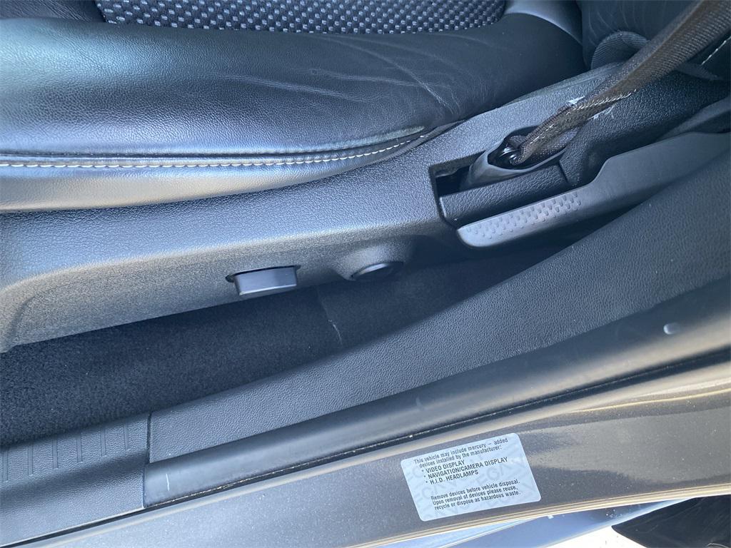 used 2017 Dodge Journey car