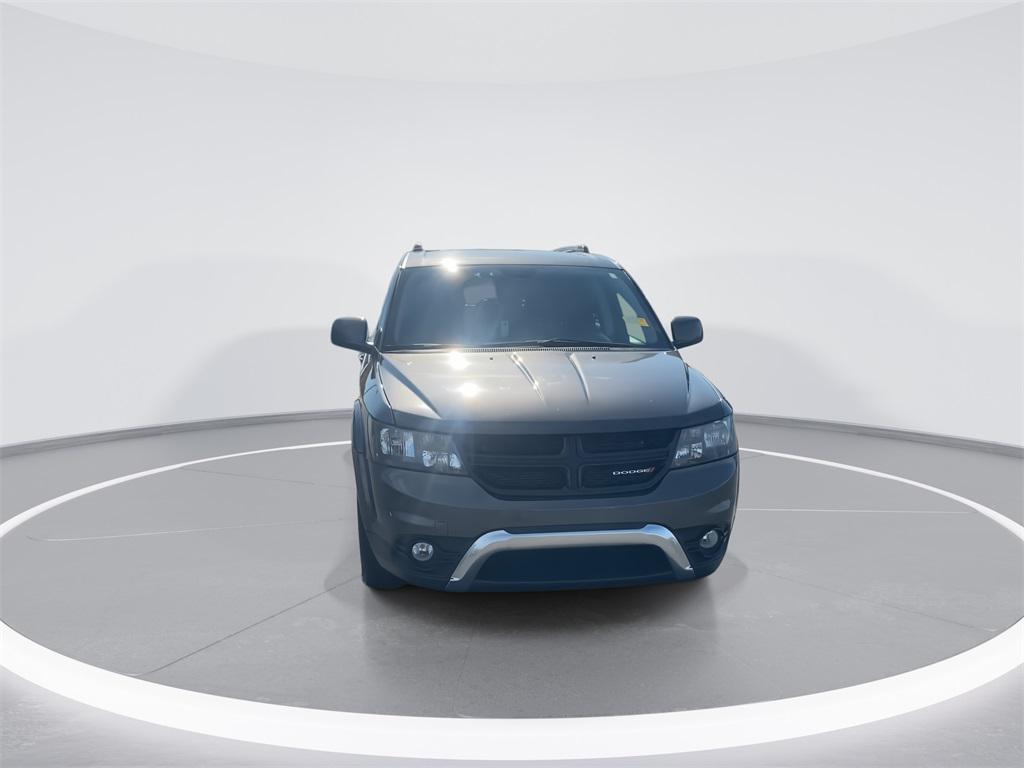used 2017 Dodge Journey car