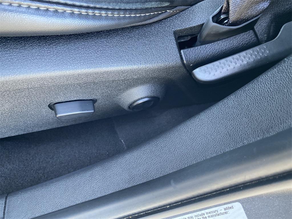 used 2017 Dodge Journey car