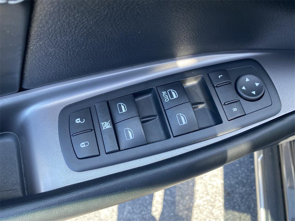 used 2017 Dodge Journey car