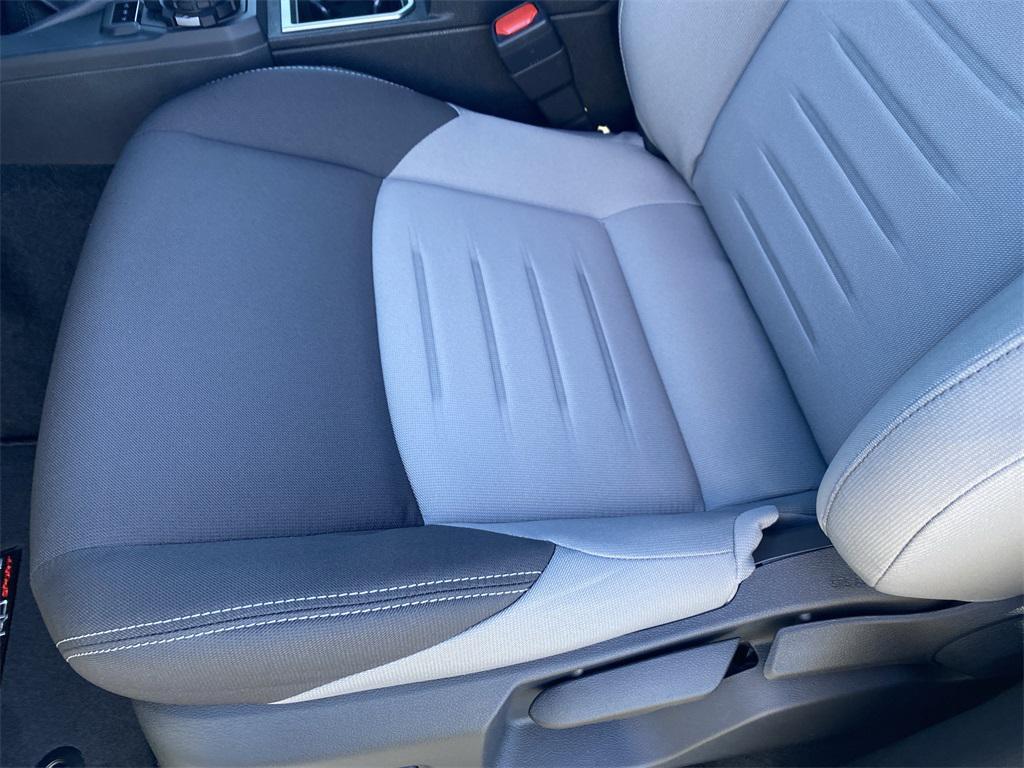 new 2025 Toyota Tacoma car, priced at $42,760