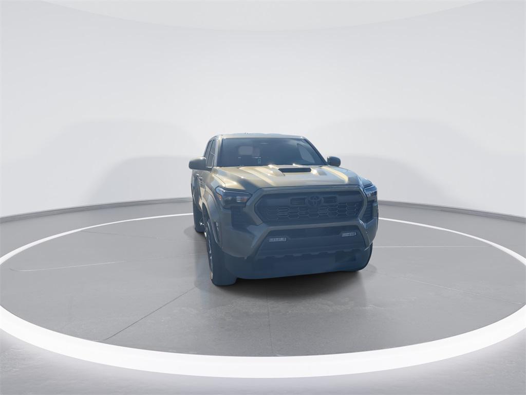 new 2025 Toyota Tacoma car, priced at $42,760