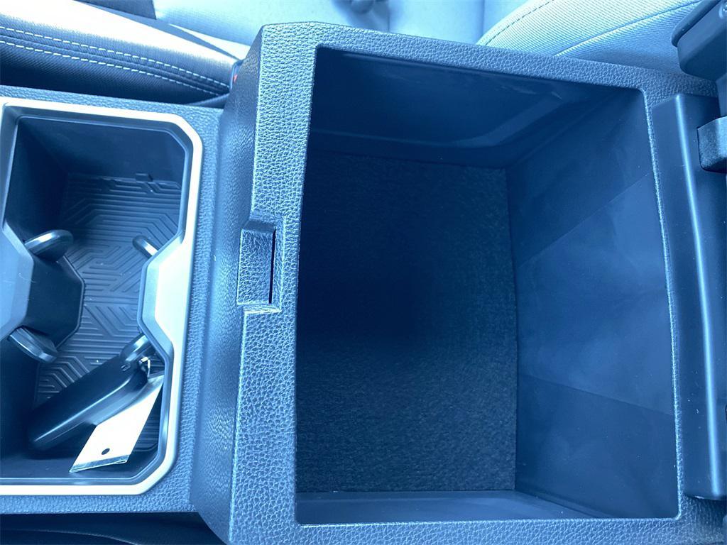 new 2025 Toyota Tacoma car, priced at $42,760