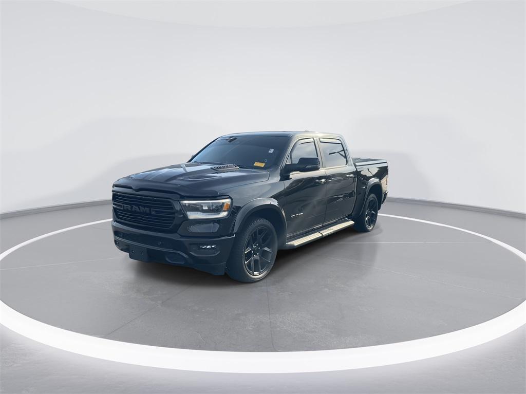 used 2023 Ram 1500 car, priced at $41,556