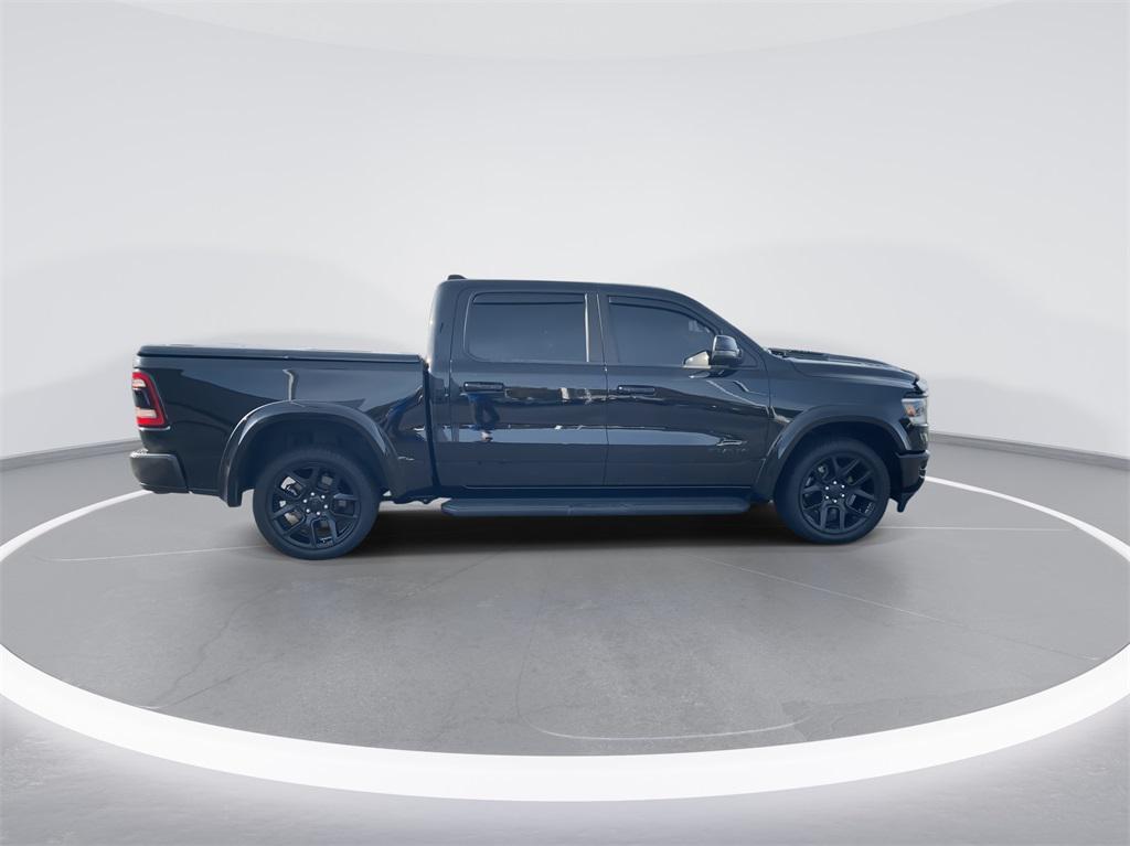 used 2023 Ram 1500 car, priced at $41,556
