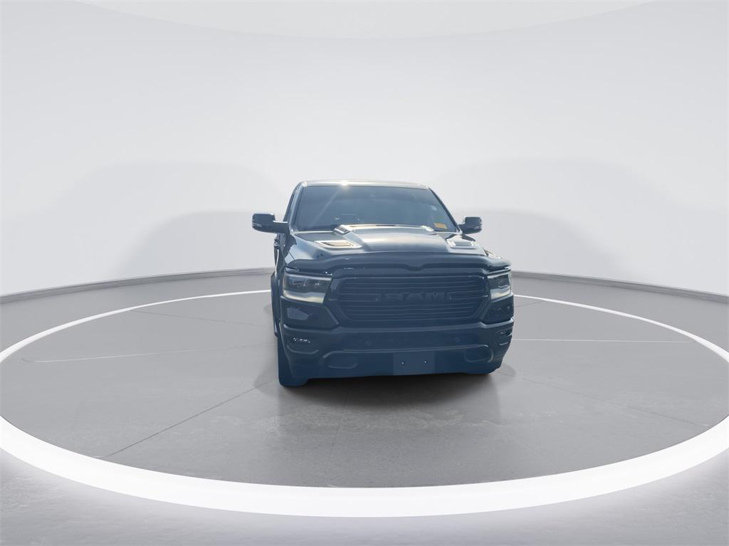 used 2023 Ram 1500 car, priced at $41,556