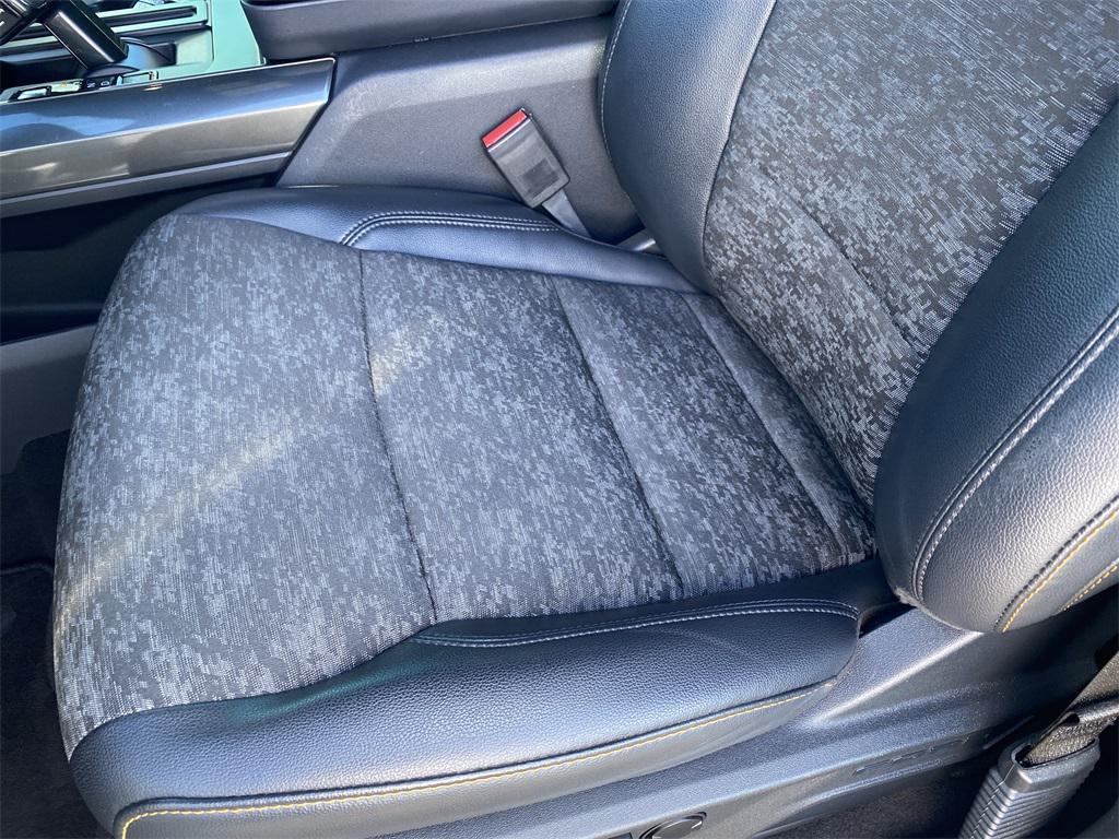 used 2023 Ford F-150 car, priced at $51,199