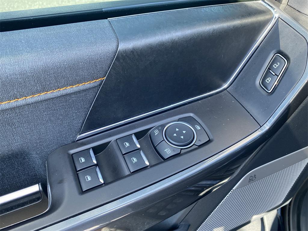 used 2023 Ford F-150 car, priced at $51,199