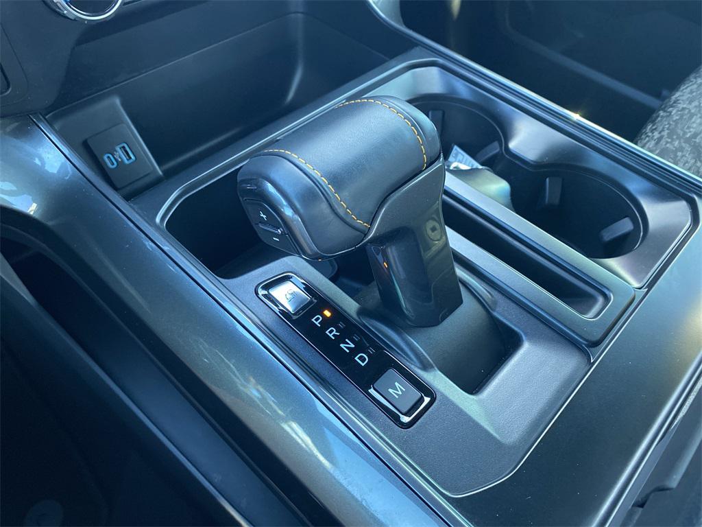used 2023 Ford F-150 car, priced at $51,199