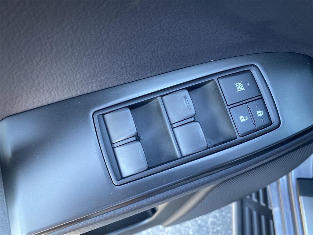 used 2023 Lexus GX 460 car, priced at $54,485