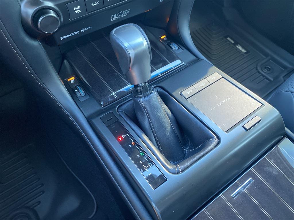 used 2023 Lexus GX 460 car, priced at $54,485