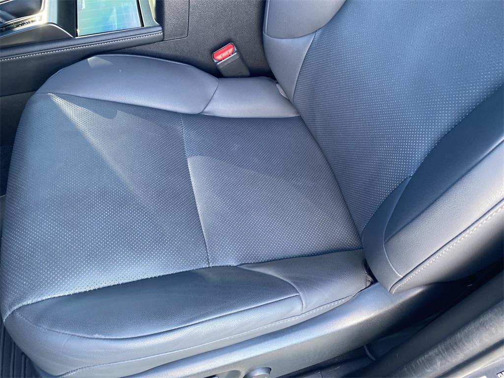 used 2023 Lexus GX 460 car, priced at $54,485