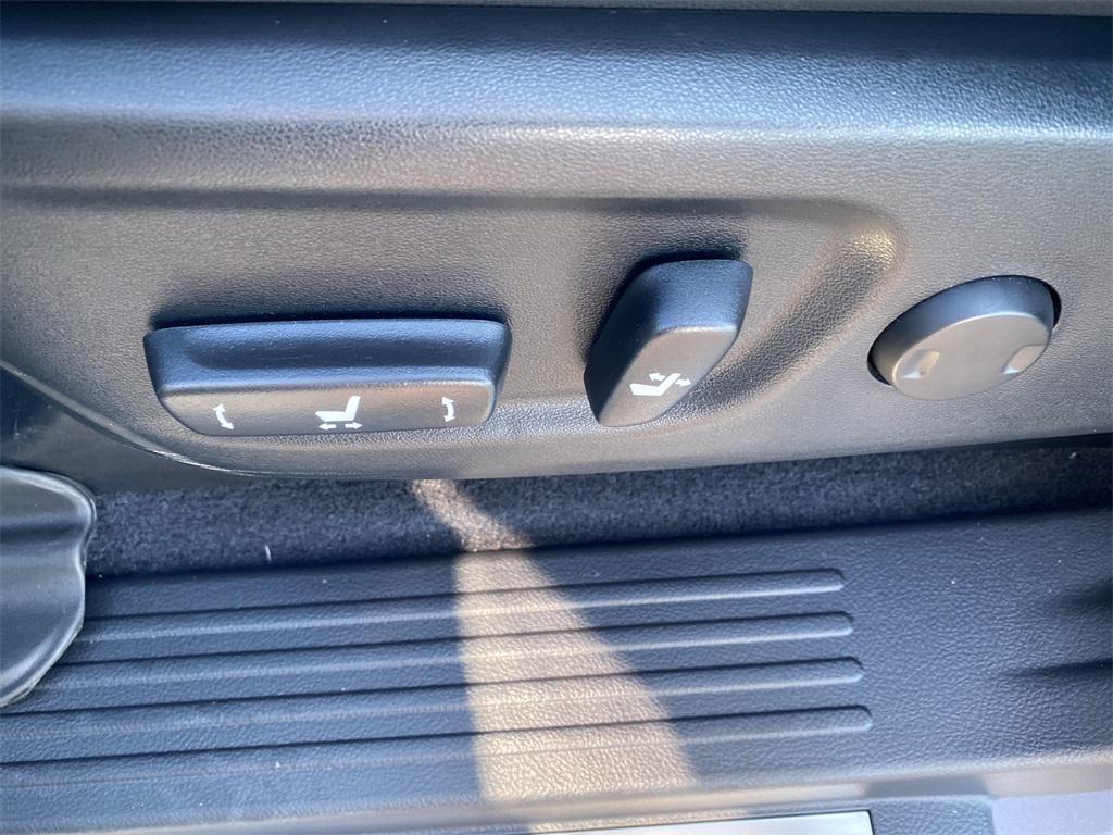 used 2023 Lexus GX 460 car, priced at $54,485