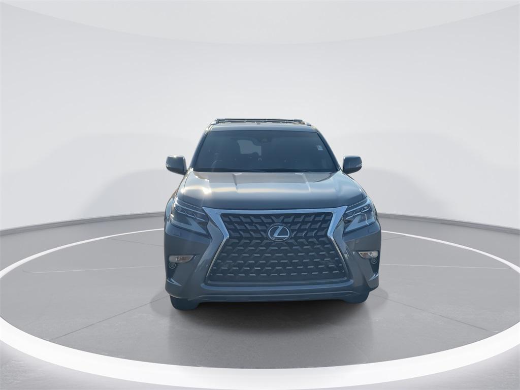 used 2023 Lexus GX 460 car, priced at $54,485