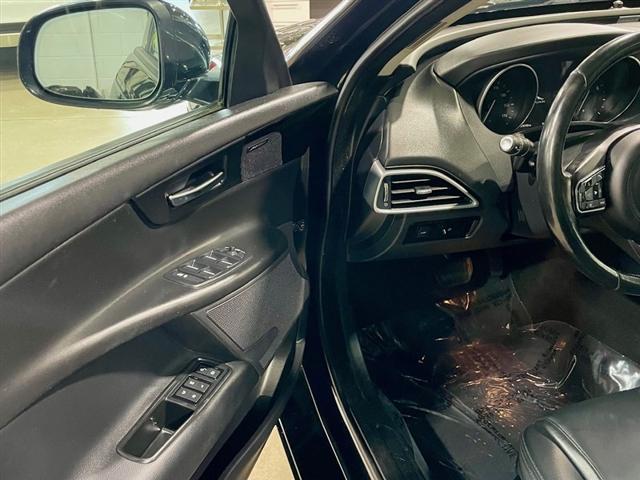used 2017 Jaguar XE car, priced at $13,995