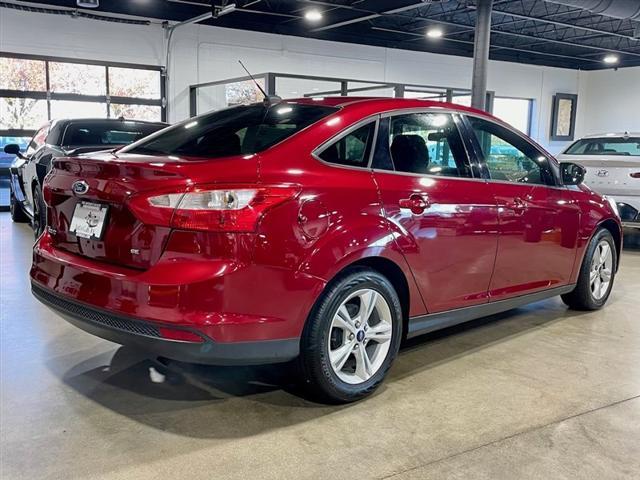 used 2013 Ford Focus car, priced at $7,995