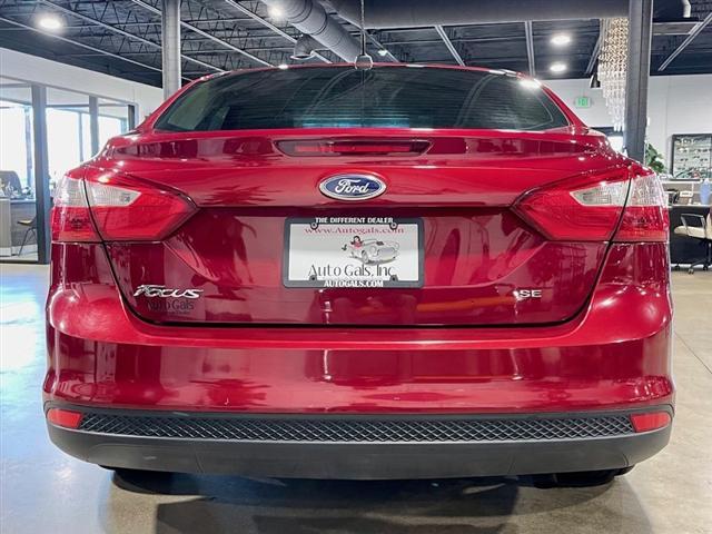 used 2013 Ford Focus car, priced at $7,995