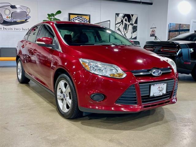 used 2013 Ford Focus car, priced at $7,995