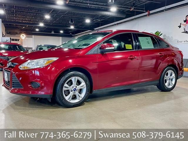 used 2013 Ford Focus car, priced at $7,995