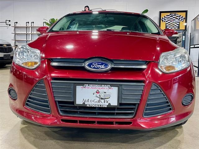 used 2013 Ford Focus car, priced at $7,995