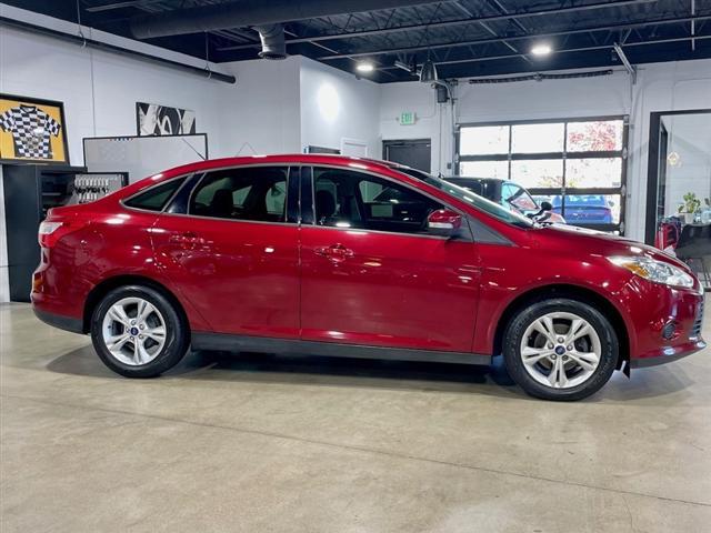 used 2013 Ford Focus car, priced at $7,995