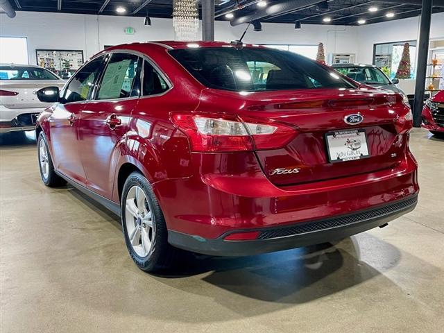 used 2013 Ford Focus car, priced at $7,995