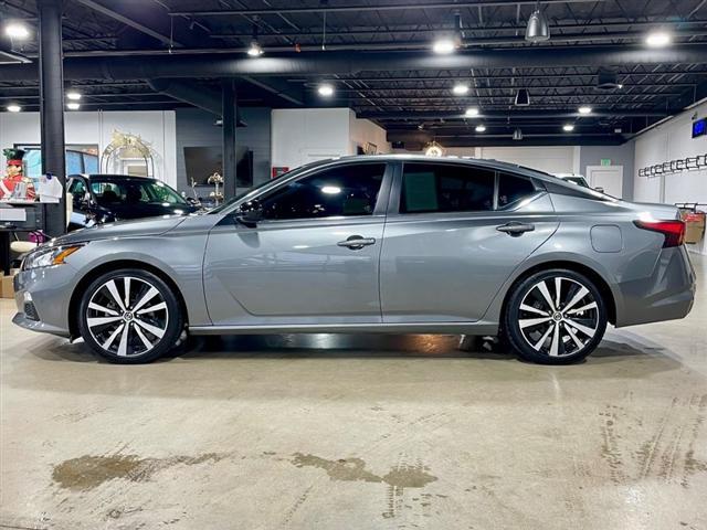 used 2019 Nissan Altima car, priced at $17,995