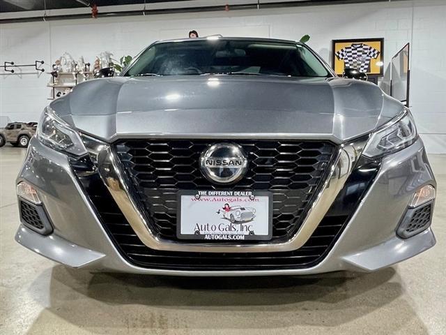 used 2019 Nissan Altima car, priced at $17,995