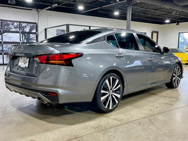 used 2019 Nissan Altima car, priced at $17,995