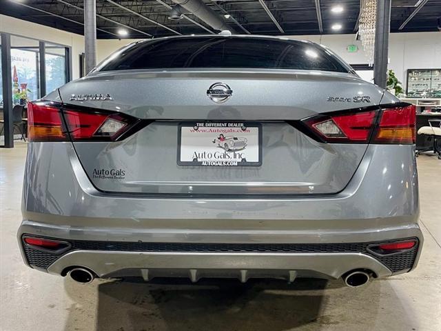 used 2019 Nissan Altima car, priced at $17,995