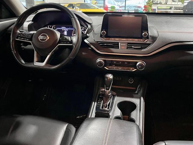 used 2019 Nissan Altima car, priced at $17,995