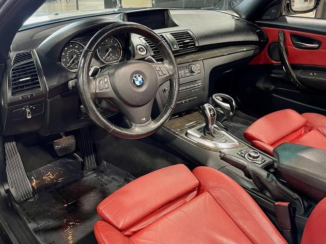 used 2013 BMW 135 car, priced at $14,995