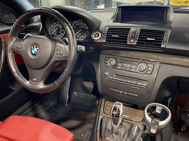 used 2013 BMW 135 car, priced at $14,995