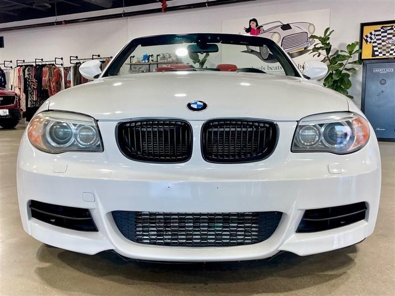 used 2013 BMW 135 car, priced at $16,995