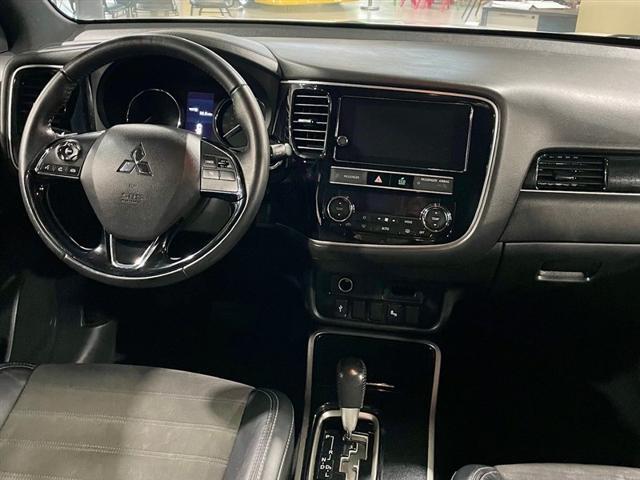 used 2019 Mitsubishi Outlander car, priced at $16,995