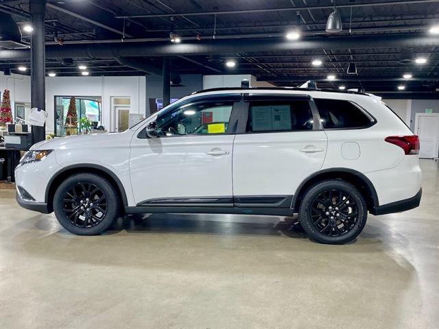 used 2019 Mitsubishi Outlander car, priced at $16,995