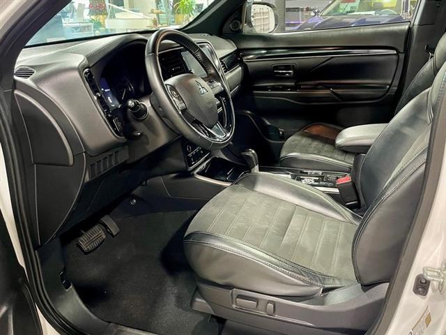 used 2019 Mitsubishi Outlander car, priced at $16,995