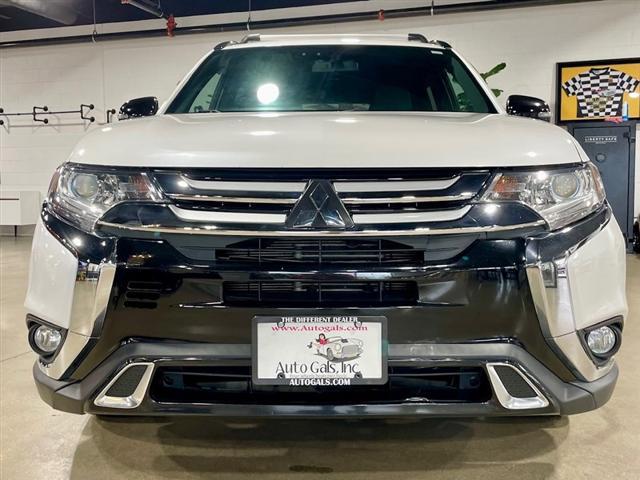 used 2019 Mitsubishi Outlander car, priced at $16,995