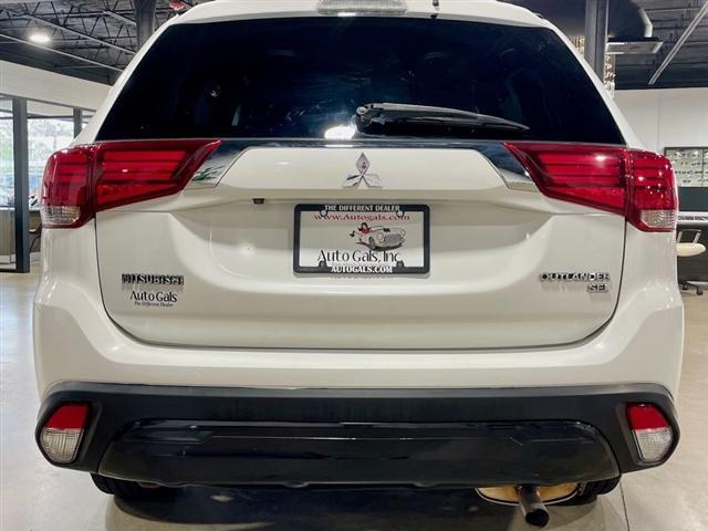 used 2019 Mitsubishi Outlander car, priced at $16,995