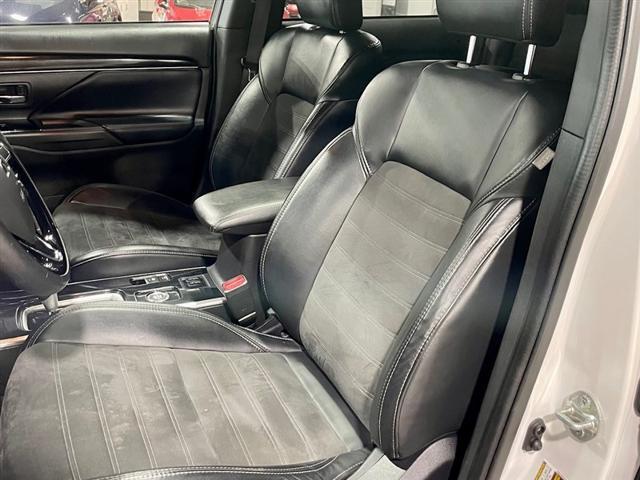 used 2019 Mitsubishi Outlander car, priced at $16,995