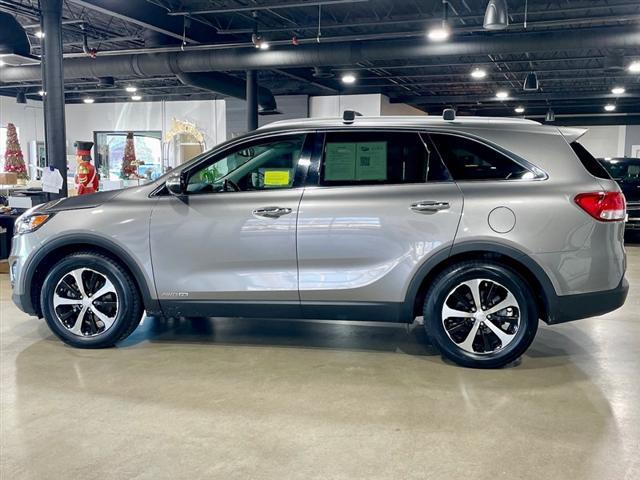 used 2016 Kia Sorento car, priced at $16,995