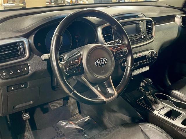 used 2016 Kia Sorento car, priced at $16,995