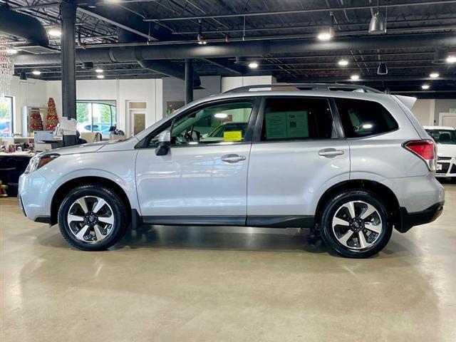 used 2017 Subaru Forester car, priced at $19,995