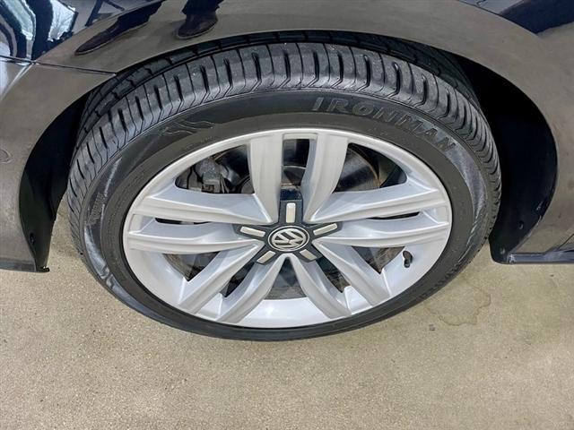 used 2017 Volkswagen Passat car, priced at $16,995