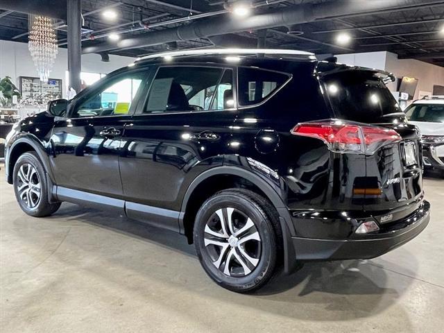 used 2016 Toyota RAV4 car, priced at $16,995